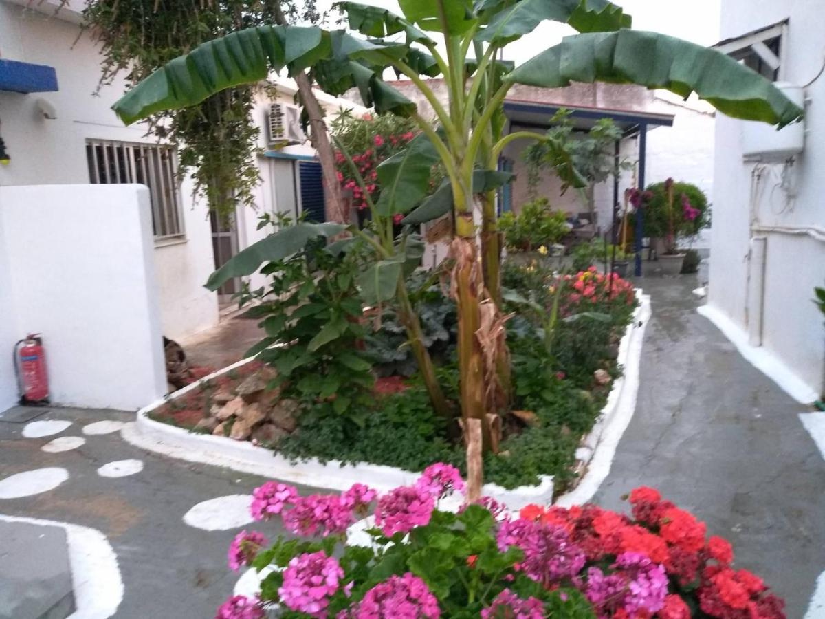 4 Seasons Suites Paradise Near Athens Airport Markópoulon 외부 사진