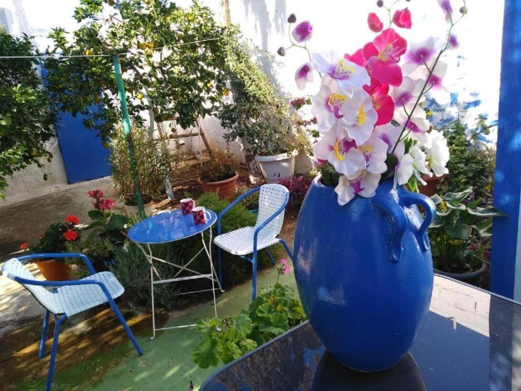 4 Seasons Suites Paradise Near Athens Airport Markópoulon 외부 사진