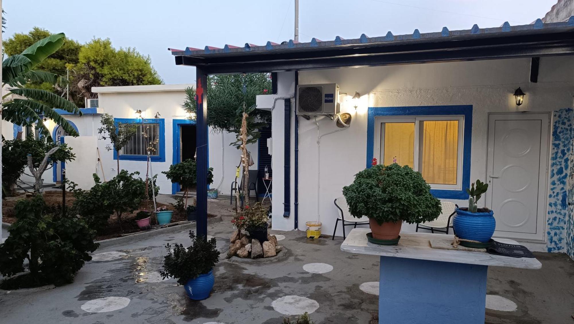 4 Seasons Suites Paradise Near Athens Airport Markópoulon 외부 사진