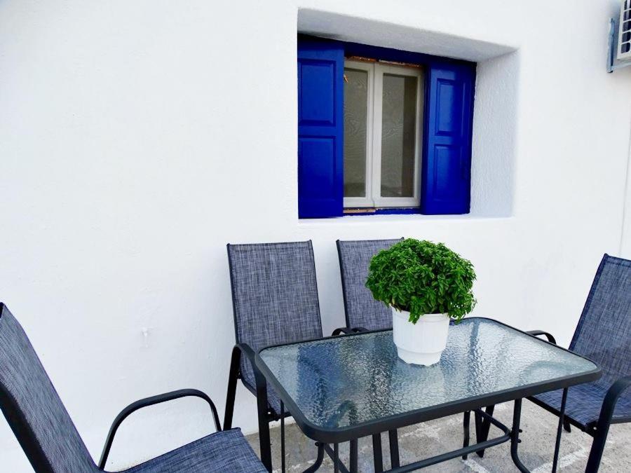 4 Seasons Suites Paradise Near Athens Airport Markópoulon 외부 사진