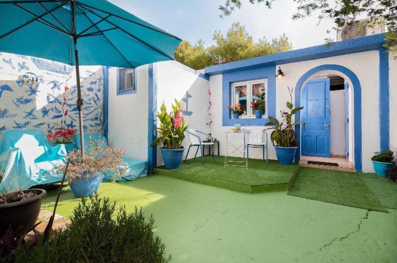 4 Seasons Suites Paradise Near Athens Airport Markópoulon 외부 사진